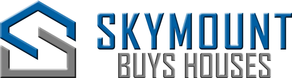 Skymount Buys Houses Logo