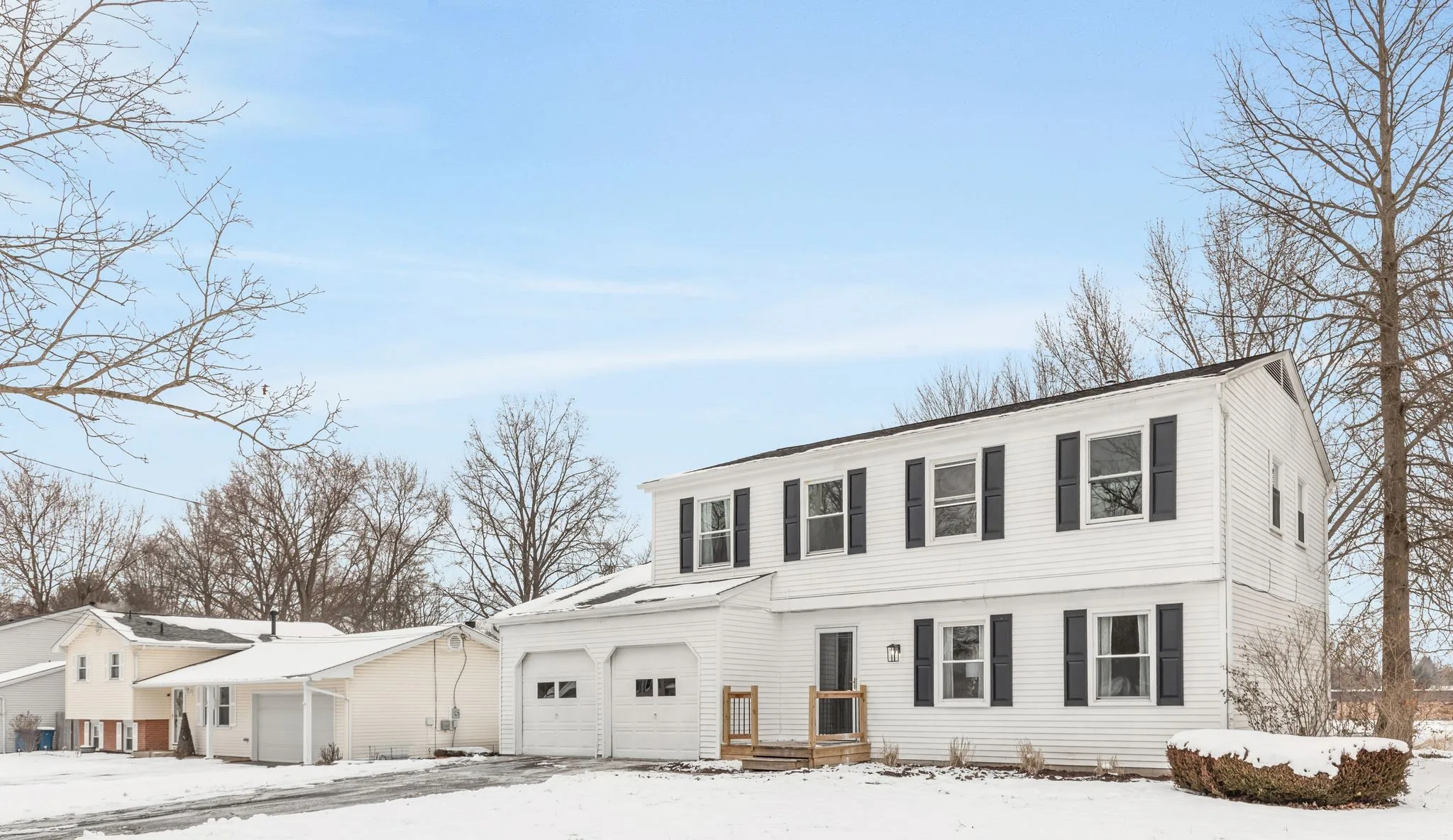 We Buy Houses Warren