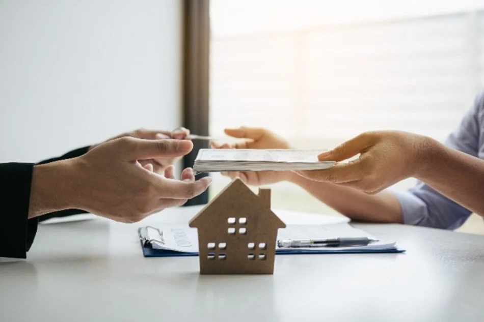 Selling Your House to a Cash Buyer